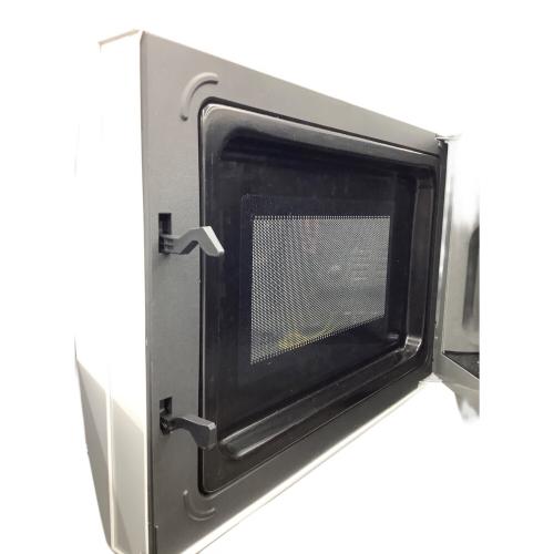 Panasonic (パナソニック) 電子レンジ NE-FL100-W 2021年製