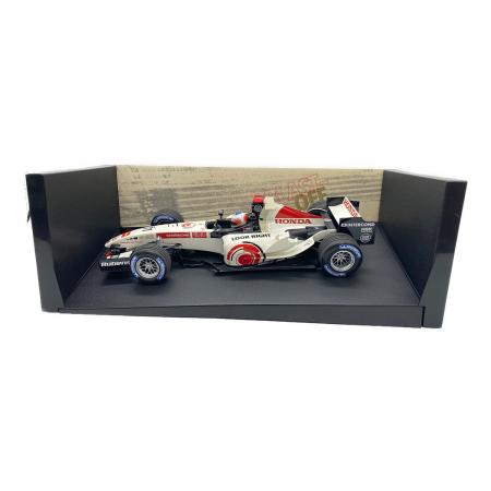 超希少】HONDA F1コレクション 130 超希少】HONDA F1コレクション 130