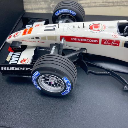 超希少】HONDA F1コレクション 130 超希少】HONDA F1コレクション 130