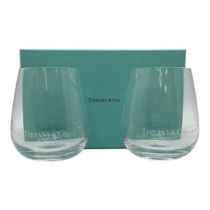 TIFFANY & Co. (ティファニー) タンブラー