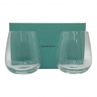 TIFFANY & Co. (ティファニー) タンブラー