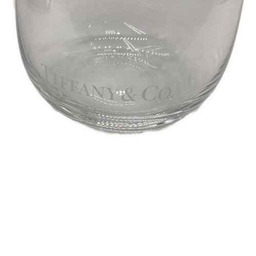 TIFFANY & Co. (ティファニー) タンブラー