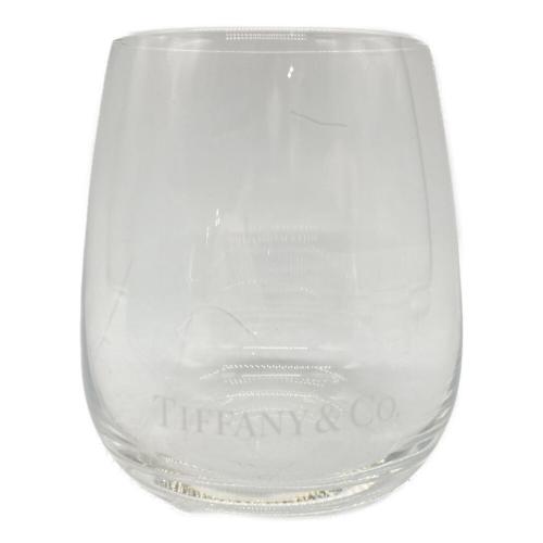 TIFFANY & Co. (ティファニー) タンブラー