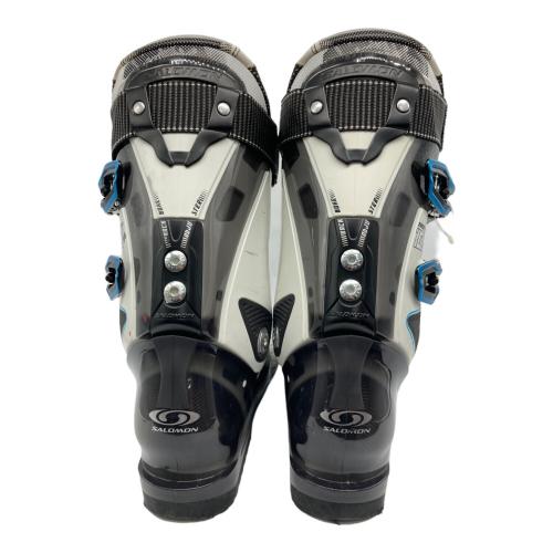 SALOMON (サロモン) スノーブーツ 26～26.5cm ソール長307mm FALCON