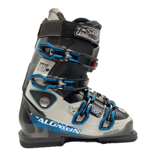 SALOMON (サロモン) スノーブーツ 26～26.5cm ソール長307mm FALCON