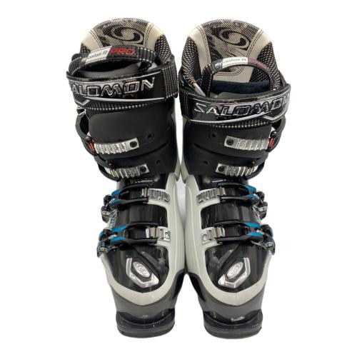 サロモン ブーツ 20-21 SALOMON   26cm SALOMON (サロモン) スノーブーツ 26～26.5cm ソール長307mm FALCON