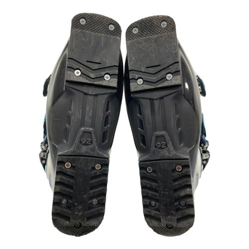 SALOMON (サロモン) スノーブーツ 26～26.5cm ソール長307mm FALCON