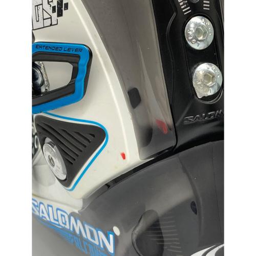 【中古良品】SALOMON Falcon XR CS 26-26.5cm 2025年最新】SALOMON FALCON XR CSの人気アイテム - メルカリ