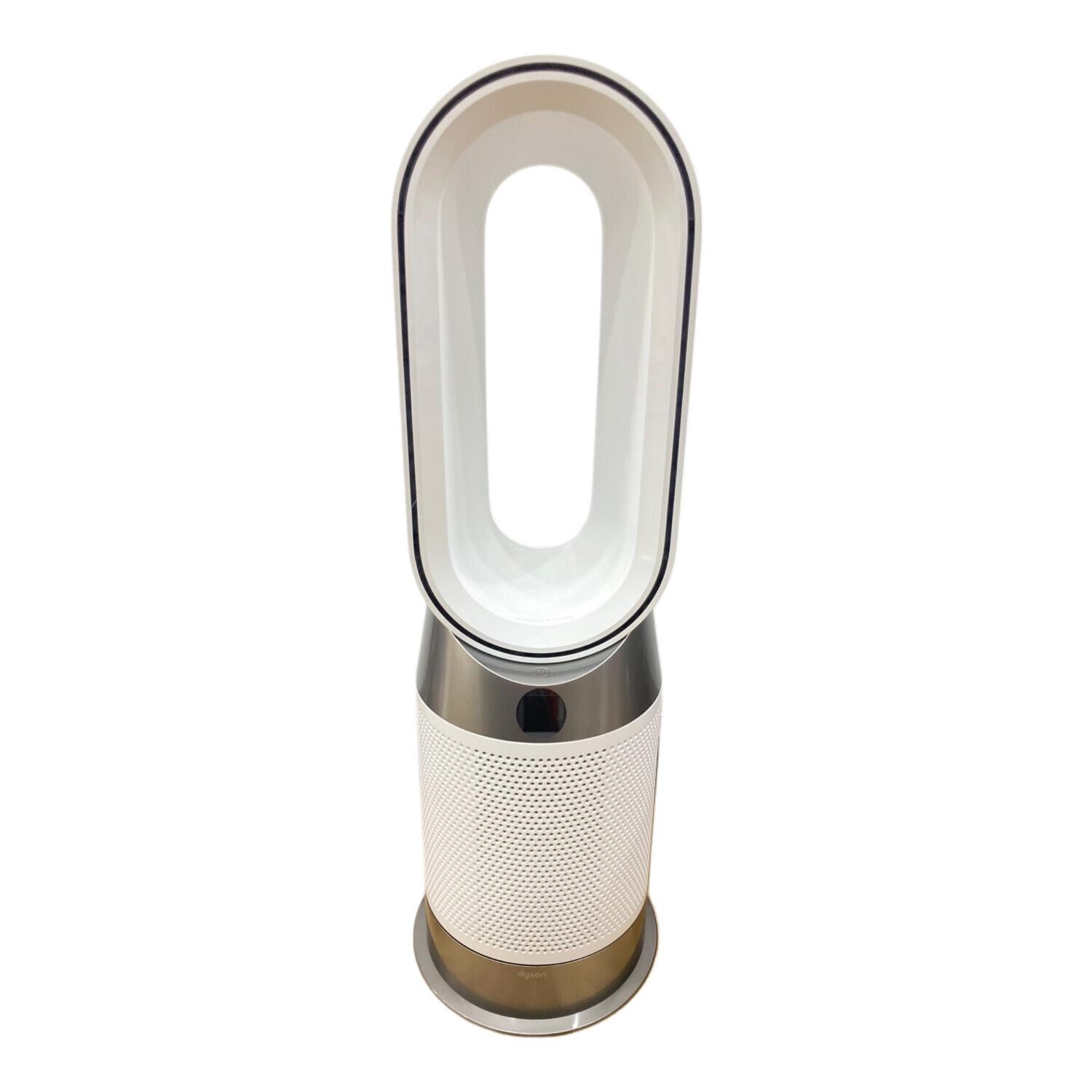 Dyson hot &cool HP10 空気清浄機能 2024年製 dyson (ダイソン) 空気清浄機能付ファンヒーター HP10 2024年製