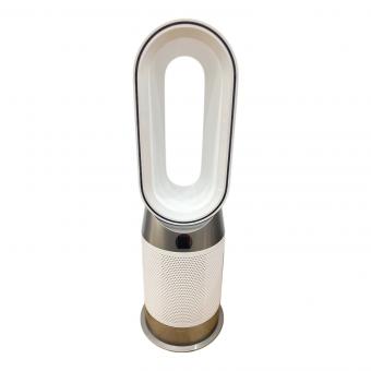 dyson (ダイソン) 空気清浄機能付ファンヒーター HP10 2024年製 リモコン付 程度A(ほとんど使用感がありません)