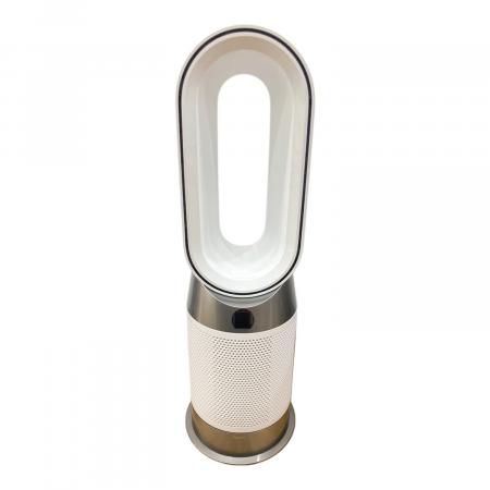 dyson (ダイソン) 空気清浄機能付ファンヒーター HP10 2024年製