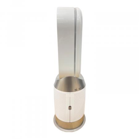 Dyson ダイソン 空気清浄機能付 ヒーター HP10 2024年 リモコン有 dyson (ダイソン) 空気清浄機能付ファンヒーター HP10 2024年製