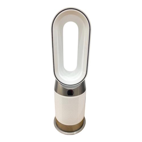 dyson (ダイソン) 空気清浄機能付ファンヒーター HP10 2024年製 リモコン付 程度A(ほとんど使用感がありません)