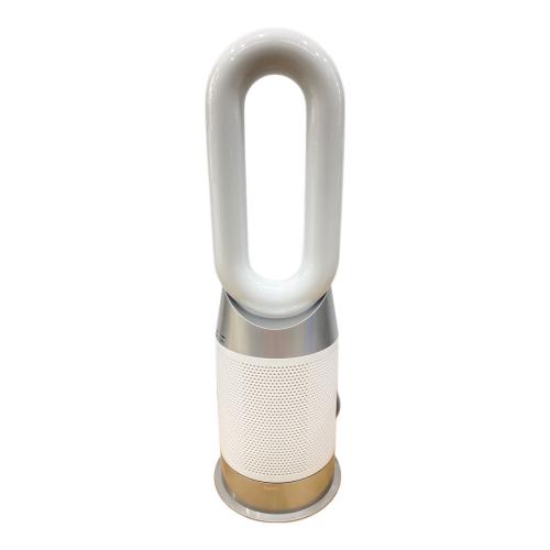 dyson (ダイソン) 空気清浄機能付ファンヒーター HP10 2024年製 リモコン付 程度A(ほとんど使用感がありません)