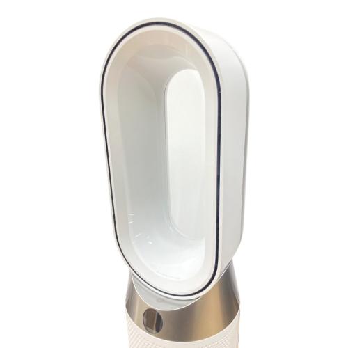 dyson (ダイソン) 空気清浄機能付ファンヒーター HP10 2024年製 リモコン付 程度A(ほとんど使用感がありません)