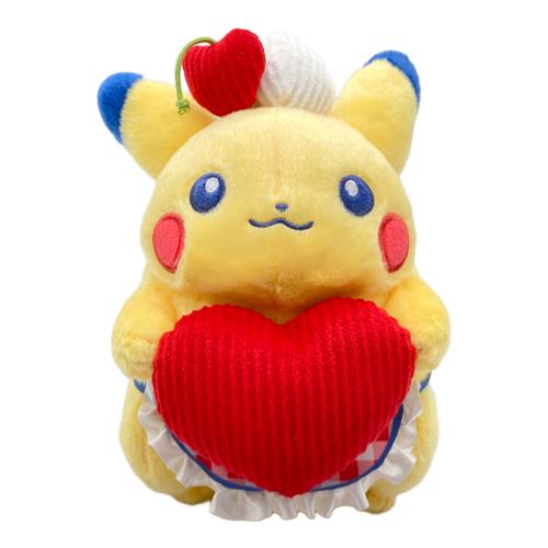 ポケモン ピカチュウ ダイナーピカチュウ  ヌイグルミ