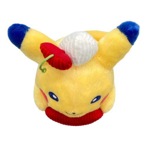 ポケモン ピカチュウ ダイナーピカチュウ  ヌイグルミ