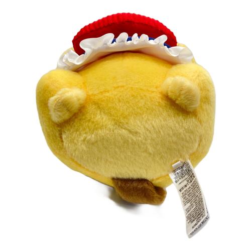 ポケモン ピカチュウ ダイナーピカチュウ  ヌイグルミ