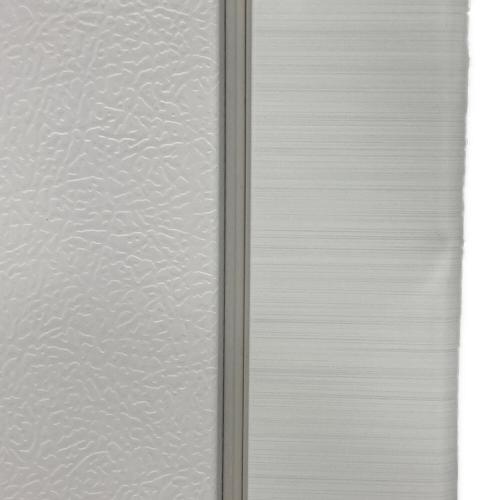 SHARP (シャープ) 6ドア冷蔵庫 SJ-MF43-W 2023年製 429L