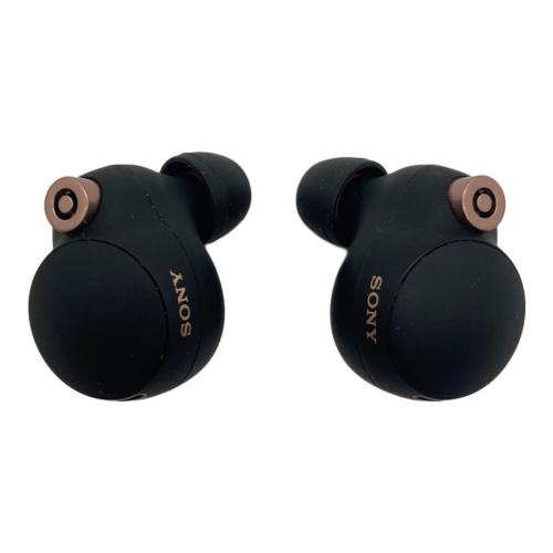 SONY (ソニー) ワイヤレスイヤホン WF-1000XM4