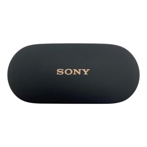 SONY (ソニー) ワイヤレスイヤホン WF-1000XM4