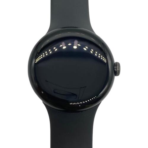 google (グーグル) スマートウォッチ GQF4C