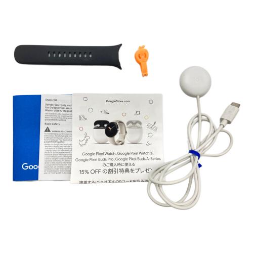 google (グーグル) スマートウォッチ GQF4C