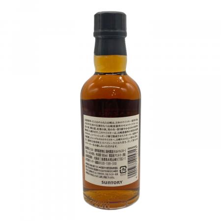 サントリー 山崎蒸溜所限定DISTILLERY EXCLUSIVE ジャパニーズ