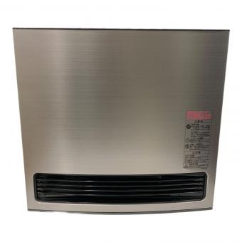 大阪ガス (オオサカガス) 都市ガスファンヒーター GFH-4006D 2023年製. 動作確認済み PSTGマーク(都市ガス)有