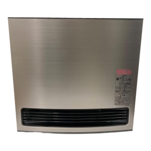 大阪ガス (オオサカガス) 都市ガスファンヒーター GFH-4006D 2023年製. 動作確認済み PSTGマーク(都市ガス)有