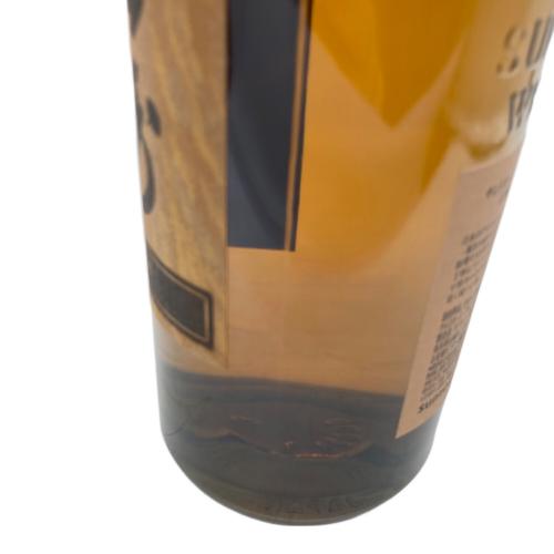 サントリー 山崎 ジャパニーズウィスキー 2023 リミテッドエディション 700ml