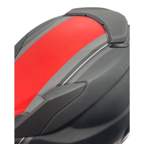 SHOEI (ショウエイ) バイク用ヘルメット SIZE M PSCマーク(バイク用ヘルメット)有