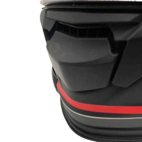 SHOEI (ショウエイ) バイク用ヘルメット SIZE M PSCマーク(バイク用ヘルメット)有