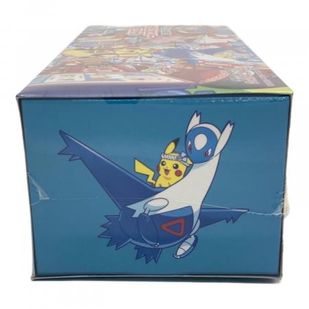 ポケモンカード スカーレット＆バイオレット スペシャルBOX ポケモン