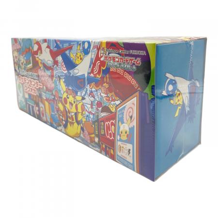 ポケモンカード スカーレット＆バイオレット スペシャルBOX ポケモン