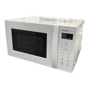 Panasonic (パナソニック) 電子レンジ NE-FL1A-W 2023年製