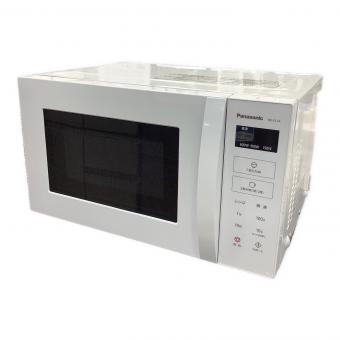 Panasonic (パナソニック) 電子レンジ NE-FL1A-W 2023年製