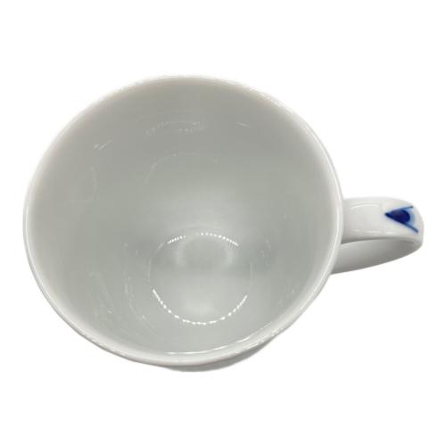 ROYAL COPENHAGEN (ロイヤル・コペンハーゲン) マグカップ ブルーパルメッテ 2Pセット