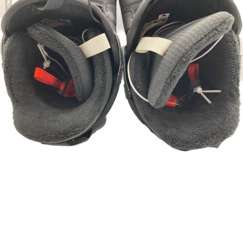 BURTON (バートン) スノーボードブーツ メンズ SIZE 26.5cm ブラック MOTO BOA