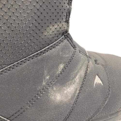 BURTON (バートン) スノーボードブーツ メンズ SIZE 26.5cm ブラック MOTO BOA