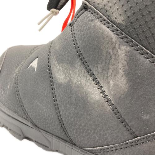 BURTON (バートン) スノーボードブーツ メンズ SIZE 26.5cm ブラック MOTO BOA