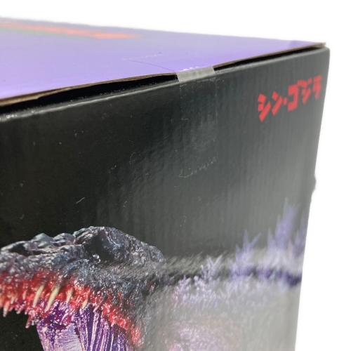 BANDAI (バンダイ) フィギュア ゴジラ（2016）MONSTERLISE 一番くじ B賞