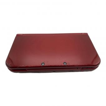 Nintendo (ニンテンドー) 3DS LL RED-001 本体キズ・ハガレ有