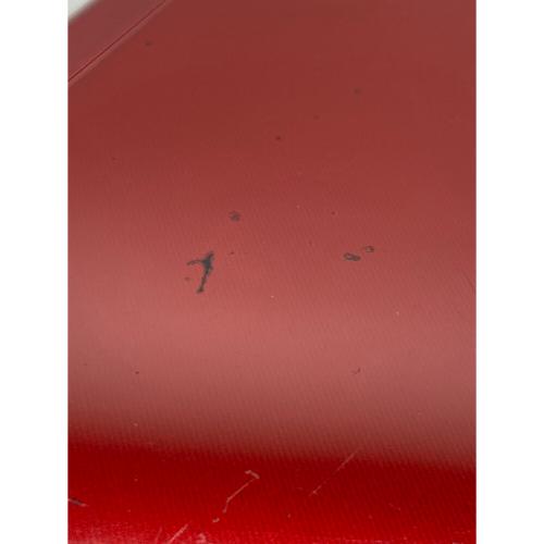 Nintendo (ニンテンドー) 3DS LL RED-001 本体キズ・ハガレ有