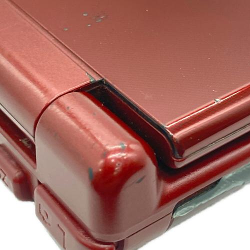 Nintendo (ニンテンドー) 3DS LL RED-001 本体キズ・ハガレ有