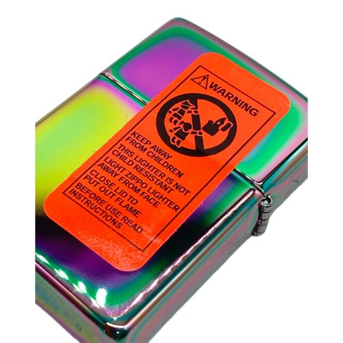 ZIPPO ローリングストーンズワールドツアー2002～2003 2003年製