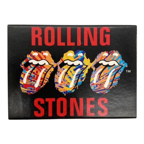 ZIPPO ローリングストーンズワールドツアー2002～2003 2003年製