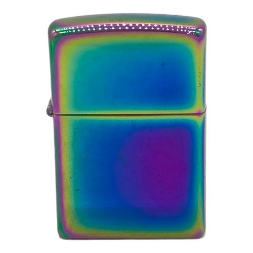 ZIPPO 2003年製 虹色