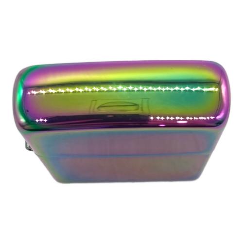 ZIPPO 2003年製 虹色