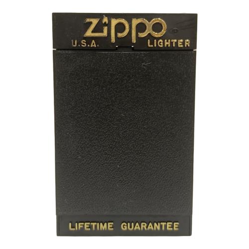 ZIPPO ハワイ/ホワイト 1995年製